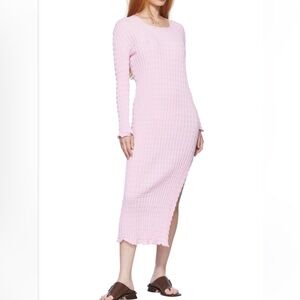 Rus misuto dress size small NWOT